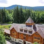 Lägenhet Trevilles Art-deco Jozefina Szklarska Poręba