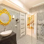 Trevilles Art-deco Jozefina Lägenhet