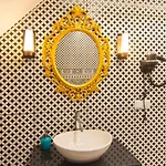 Trevilles Art-deco Jozefina Lägenhet *