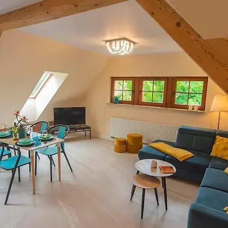 Trevilles Art-deco Jozefina *