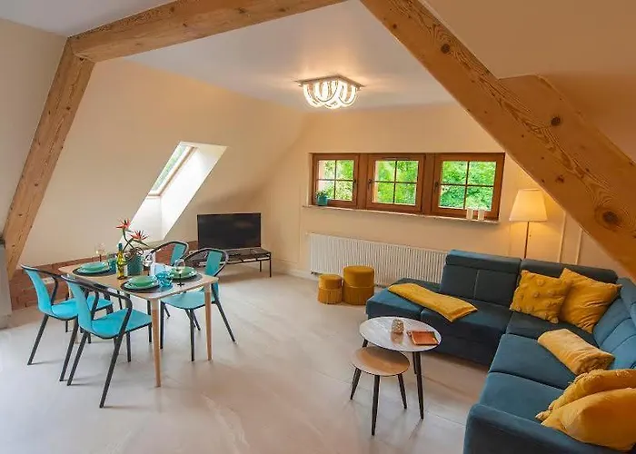 Trevilles Art-deco Jozefina *