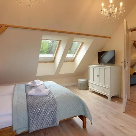 Trevilles Art-deco Jozefina *