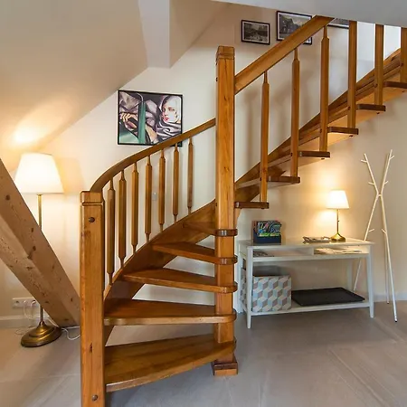 Trevilles Art-deco Jozefina * Шклярска-Поремба