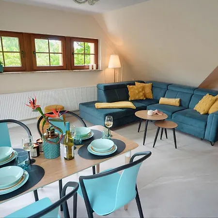 Trevilles Art-deco Jozefina * Шклярска-Поремба